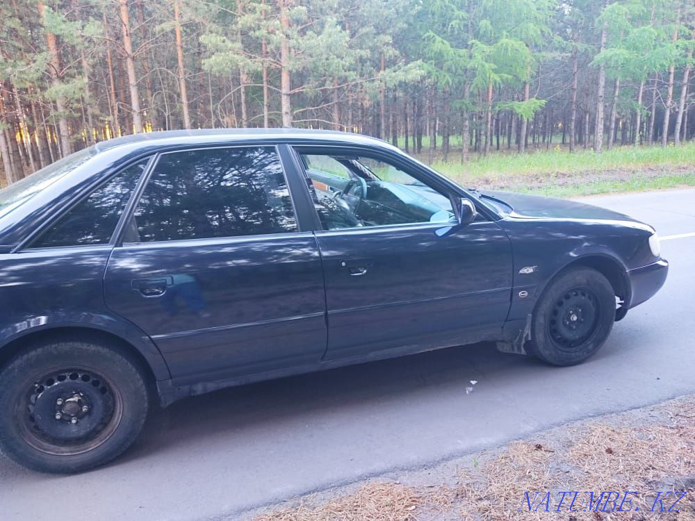 Audi A6    года Байтерек - изображение 2