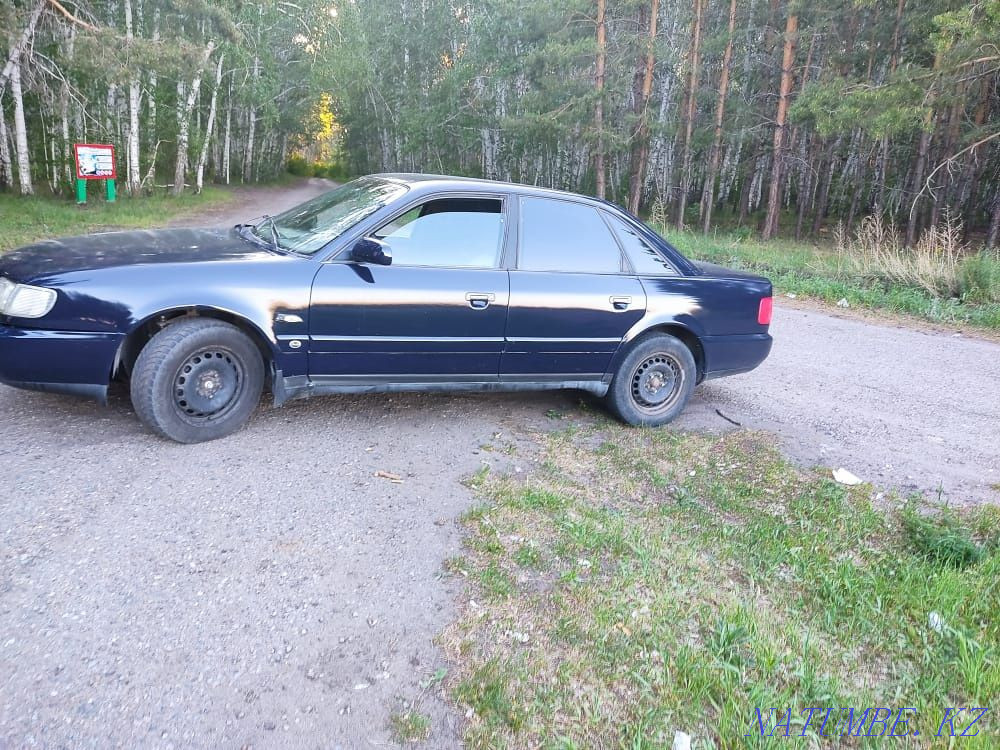 Audi A6    года Байтерек - изображение 8