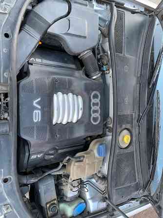 Audi A6    года  Қостанай 