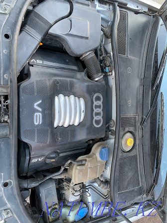 Audi A6    года Костанай - изображение 4