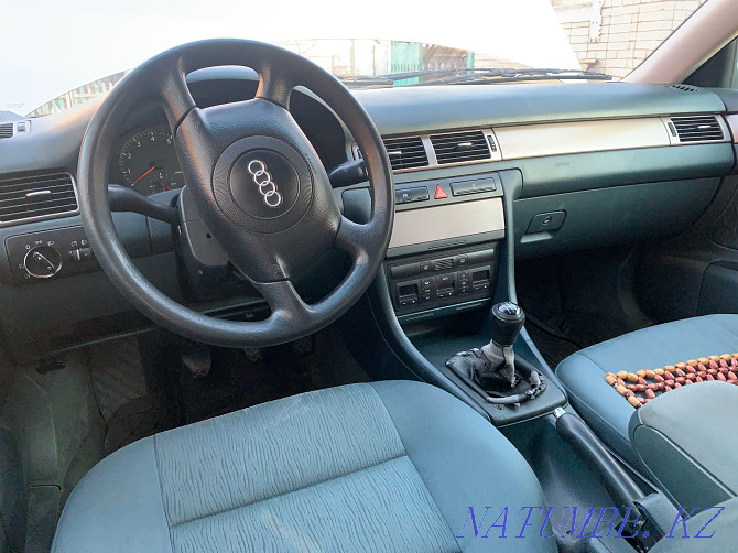 Audi A6    года Костанай - изображение 8