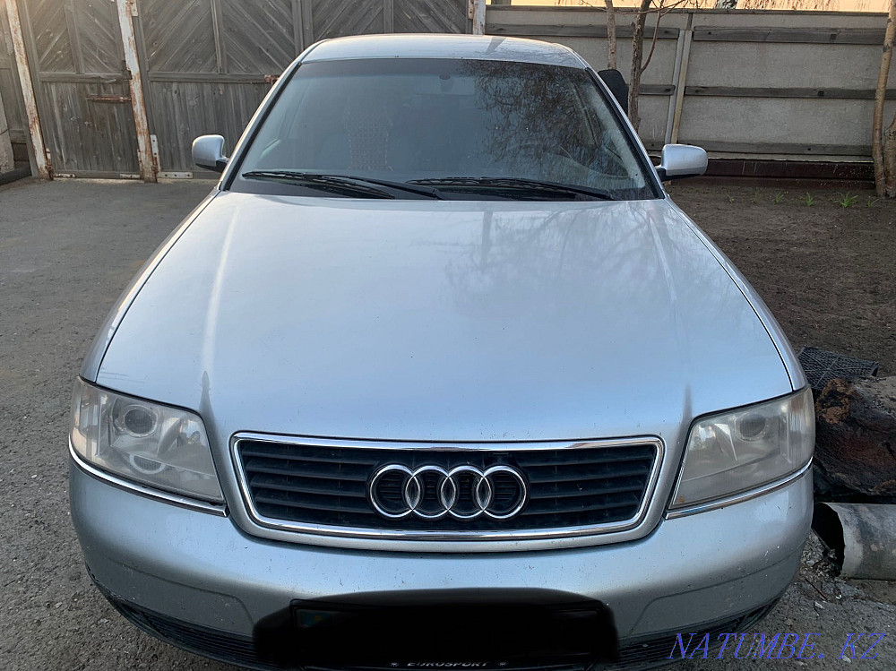 Audi A6    year Kostanay - photo 6