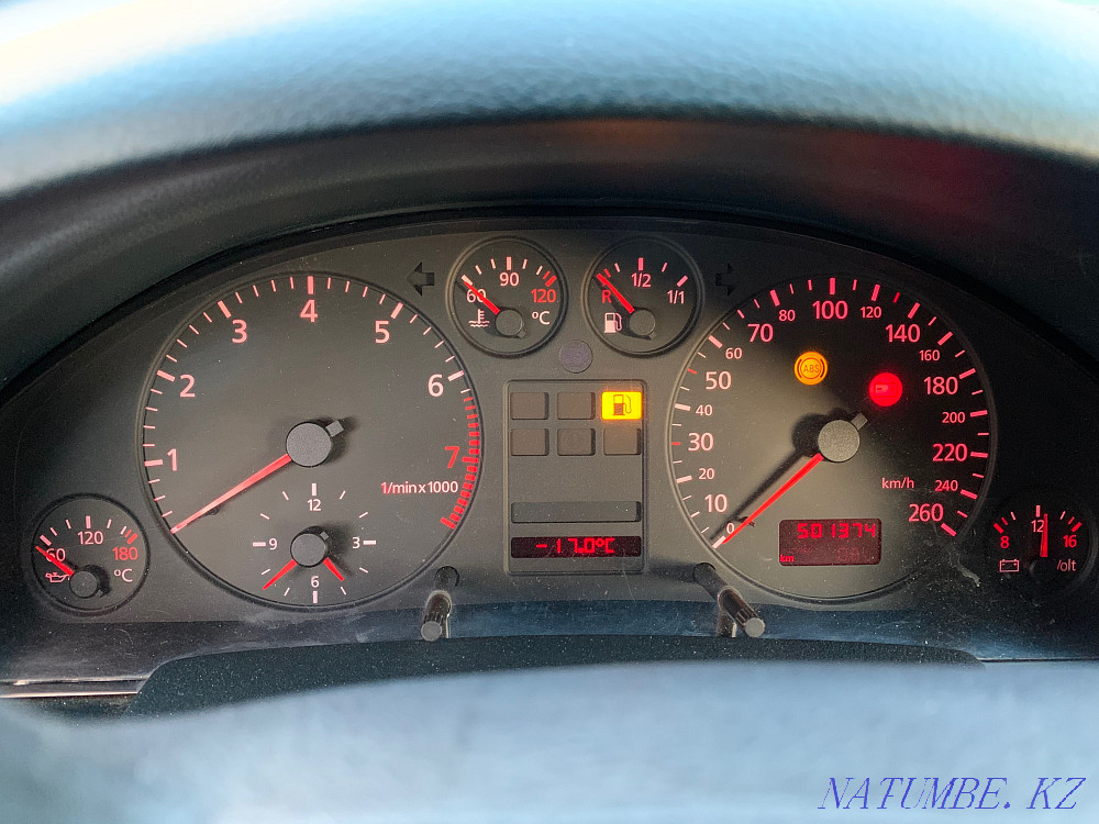 Audi A6    year Kostanay - photo 5