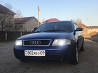 Audi A6    года Astana