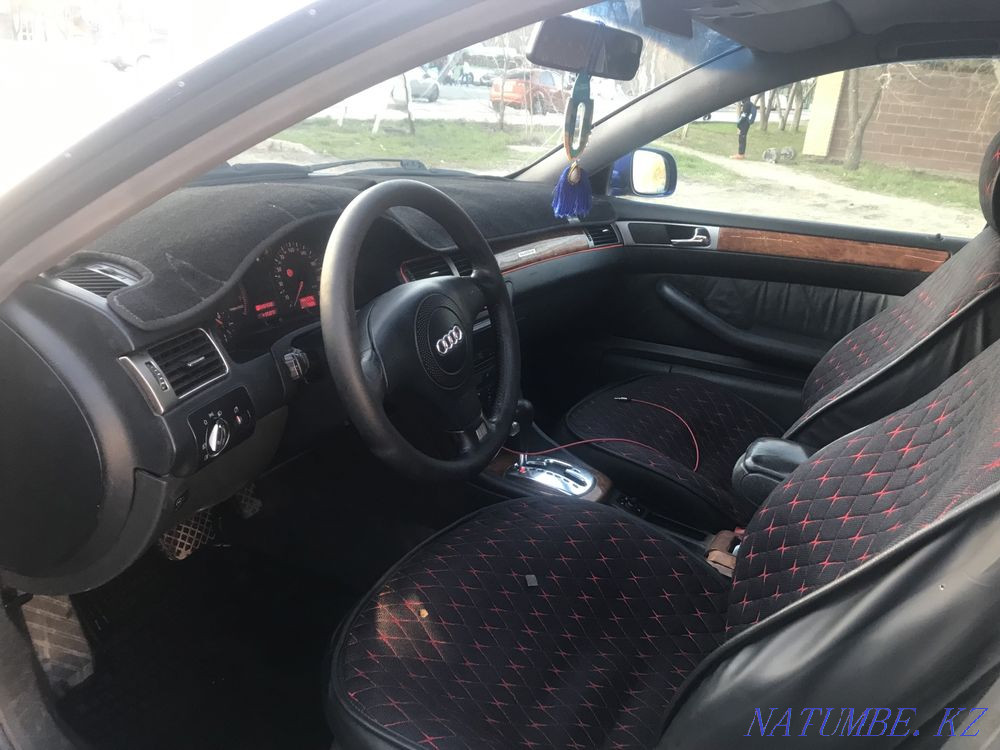 Audi A6    года Астана - изображение 6