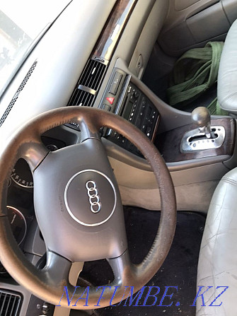 Audi A6    года Астана - изображение 5