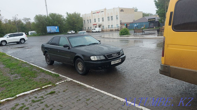 Audi A6    year Aqsay - photo 7