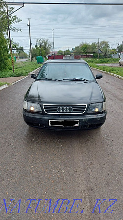 Жылдың Audi A6  Ақсай  - изображение 1