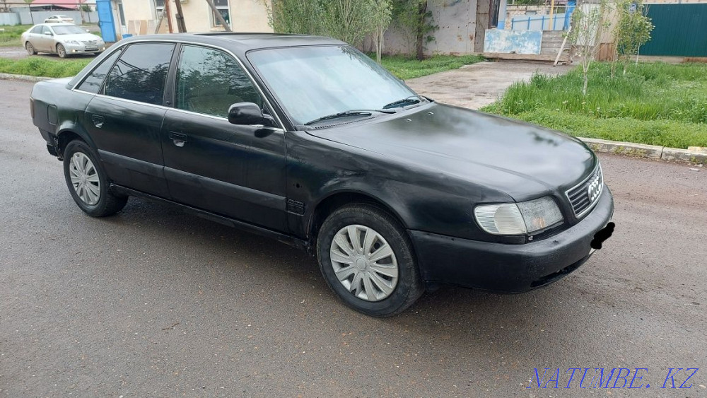 Audi A6    года Аксай - изображение 3