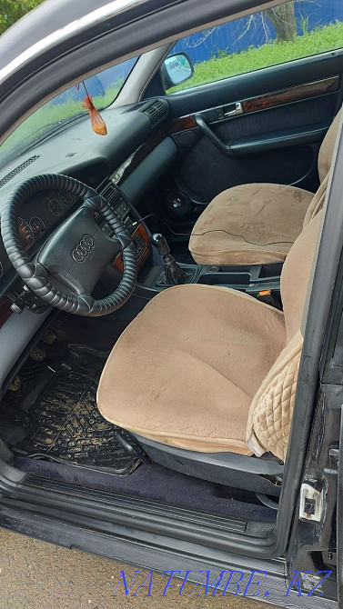 Audi A6    года Аксай - изображение 5