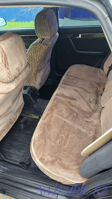 Audi A6    года Аксай - изображение 6