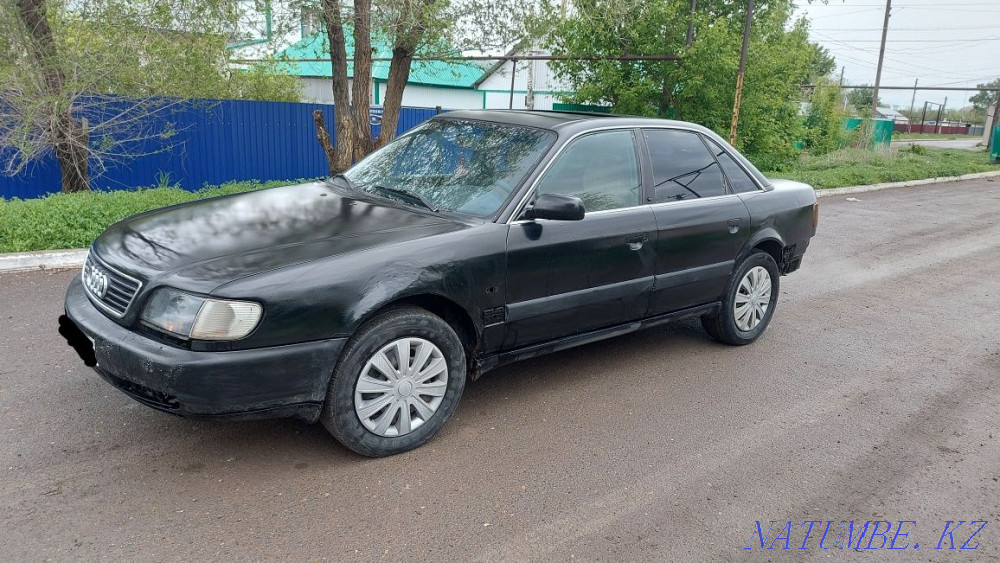 Audi A6    года Аксай - изображение 4