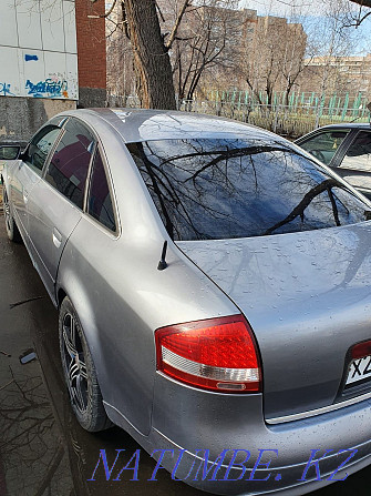 Audi A6    года Петропавловск - изображение 1