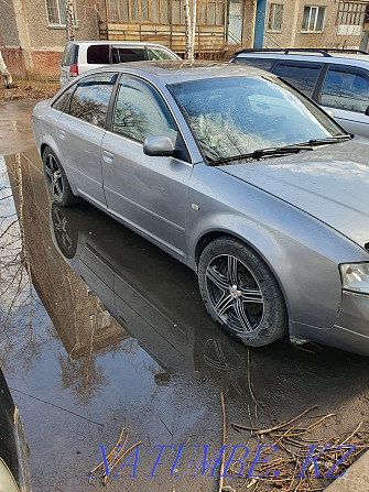Audi A6    года Петропавловск - изображение 4