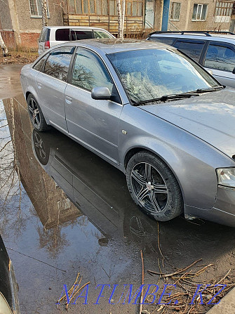 Жылдың Audi A6  Петропавл - изображение 4