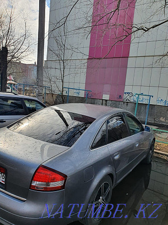 Audi A6    года Петропавловск - изображение 2