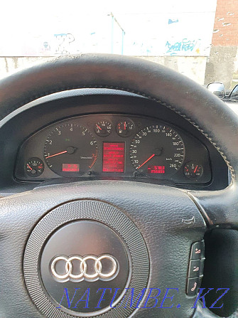 Audi A6    года Петропавловск - изображение 6