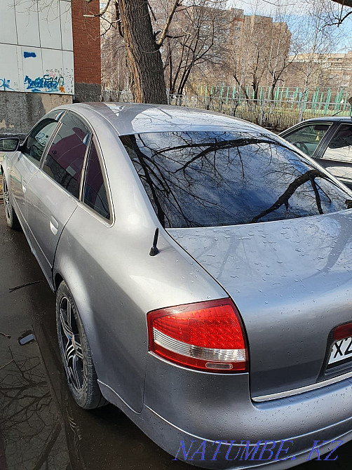 Audi A6    year Petropavlovsk - photo 1