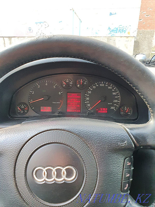 Audi A6    year Petropavlovsk - photo 6