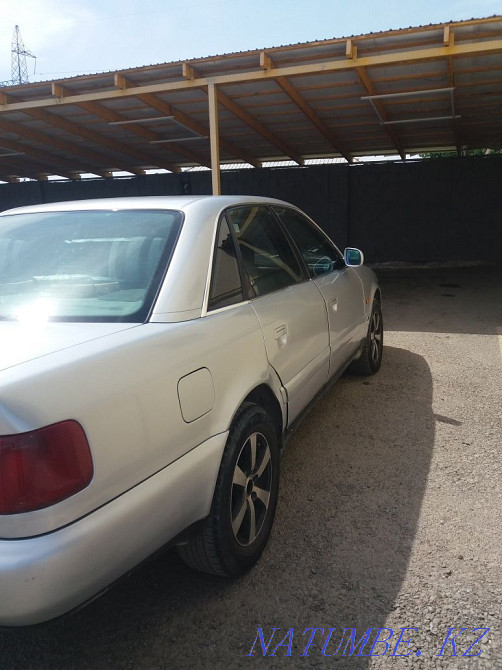 Audi A6    year Shymkent - photo 4