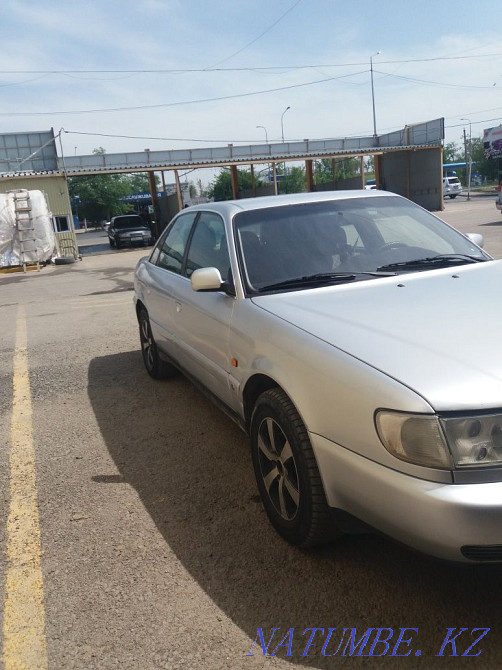 Audi A6    year Shymkent - photo 3