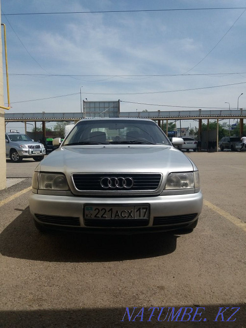 Audi A6    year Shymkent - photo 1