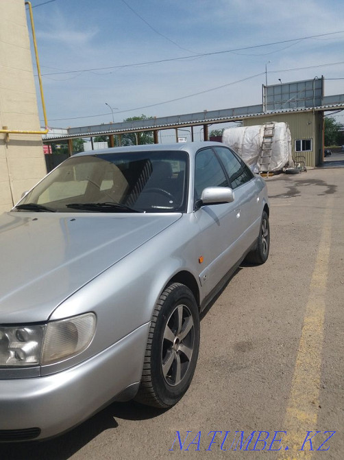 Audi A6    year Shymkent - photo 2