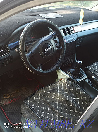 Audi A6    года Нуркен - изображение 7
