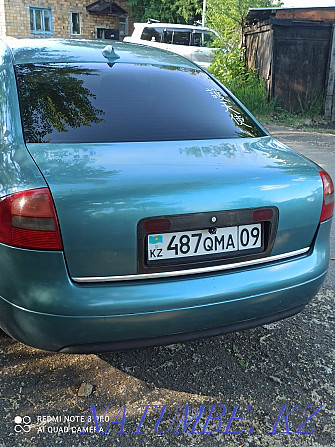Audi A6    года Нуркен - изображение 2