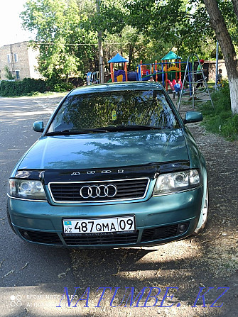 Audi A6    года Нуркен - изображение 1