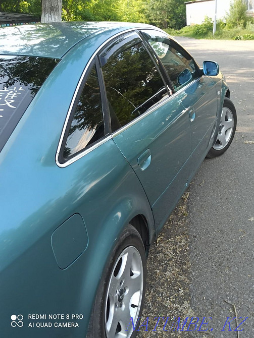 Audi A6    года Нуркен - изображение 3