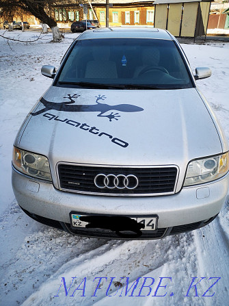 Audi A6    года Павлодар - изображение 1