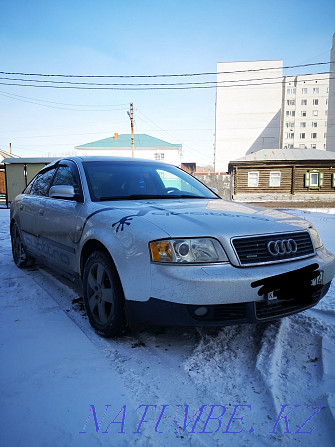 Audi A6    year Pavlodar - photo 3