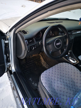 Audi A6    года Павлодар - изображение 4