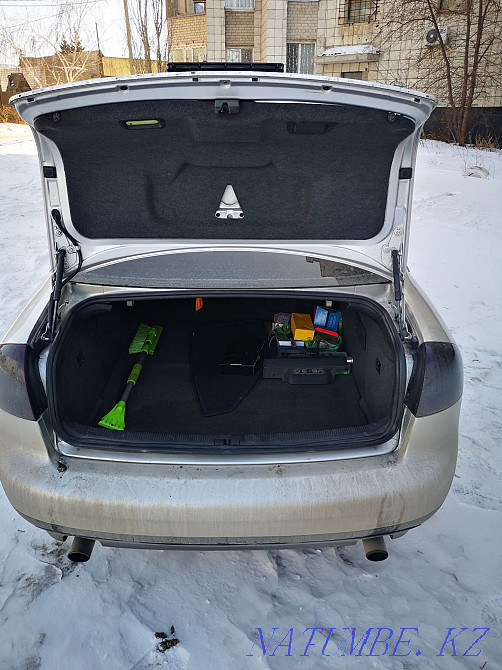 Audi A6    года Павлодар - изображение 8