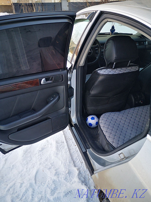 Audi A6    года Павлодар - изображение 7