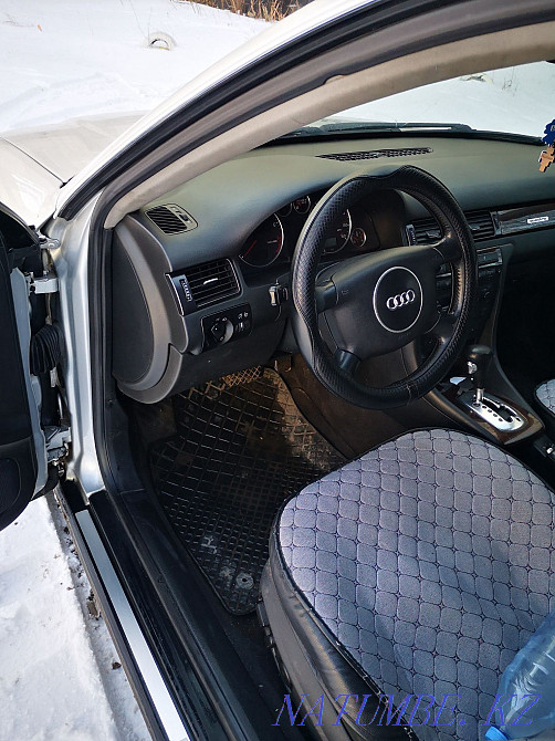 Audi A6    года Павлодар - изображение 4