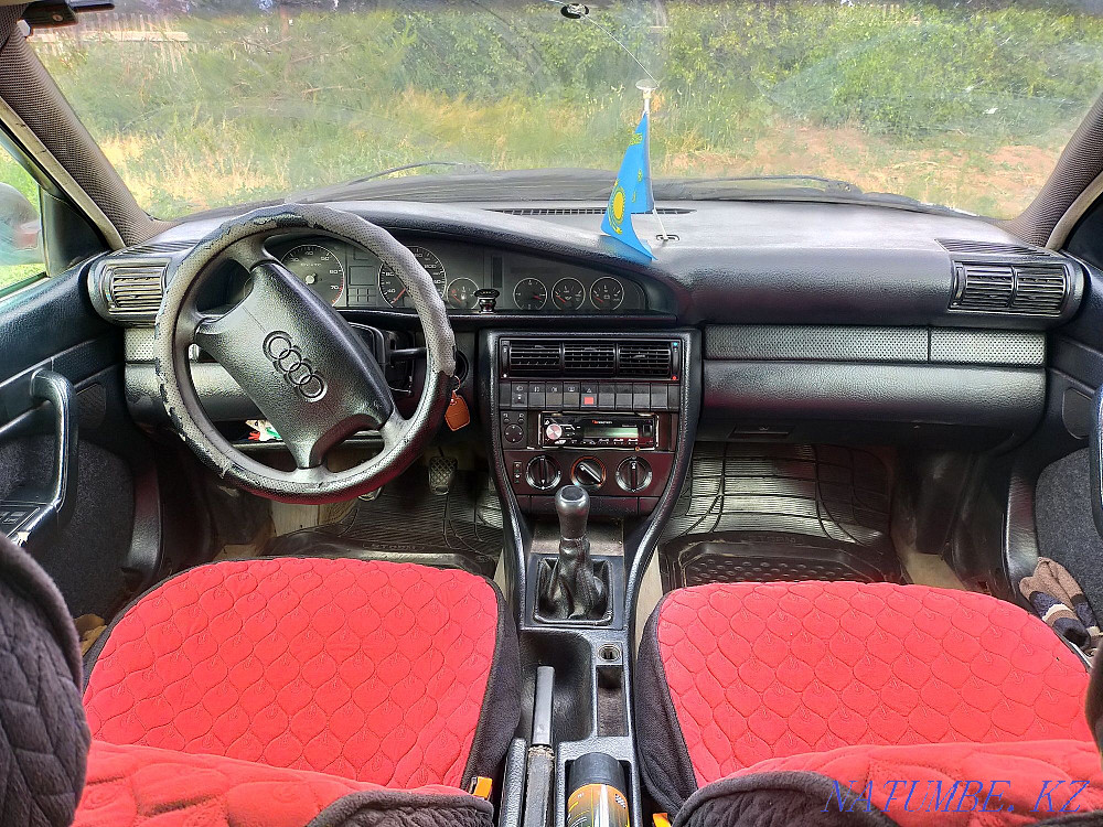 Audi A6    year  - photo 4