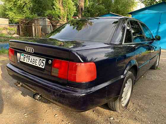 Audi A6    года  Талдықорған
