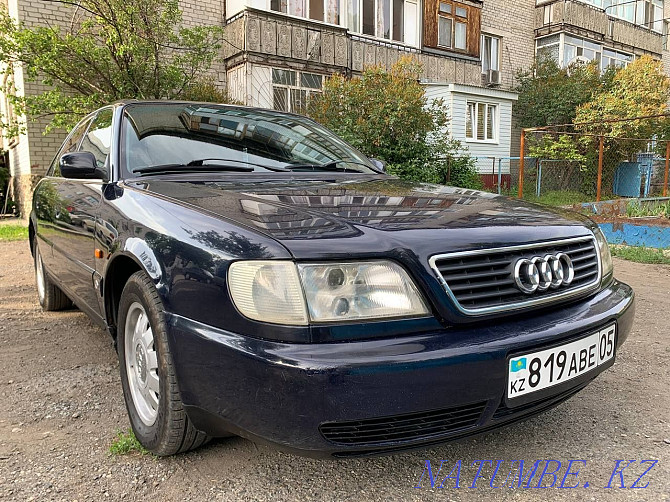 Audi A6    year Taldykorgan - photo 3
