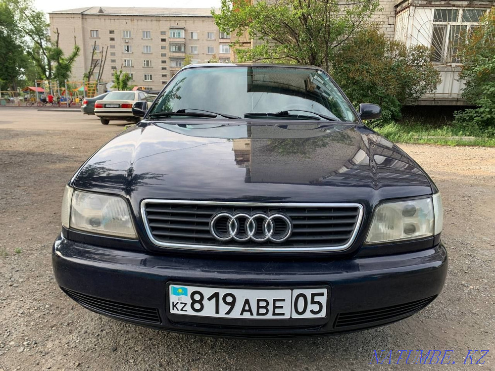 Audi A6    year Taldykorgan - photo 1