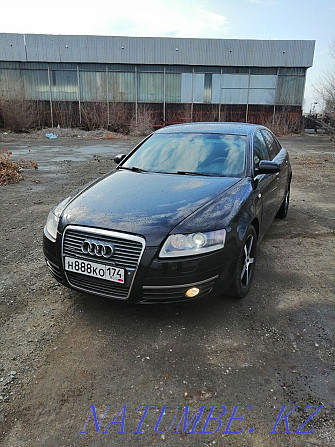 Audi A6    year Kostanay - photo 9