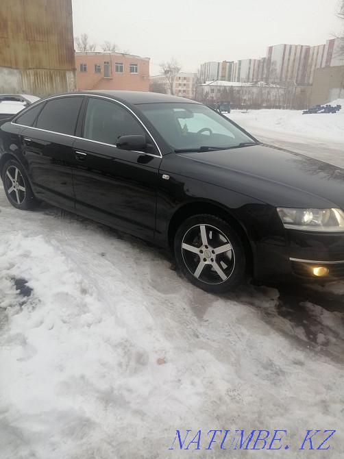 Audi A6    year Kostanay - photo 4