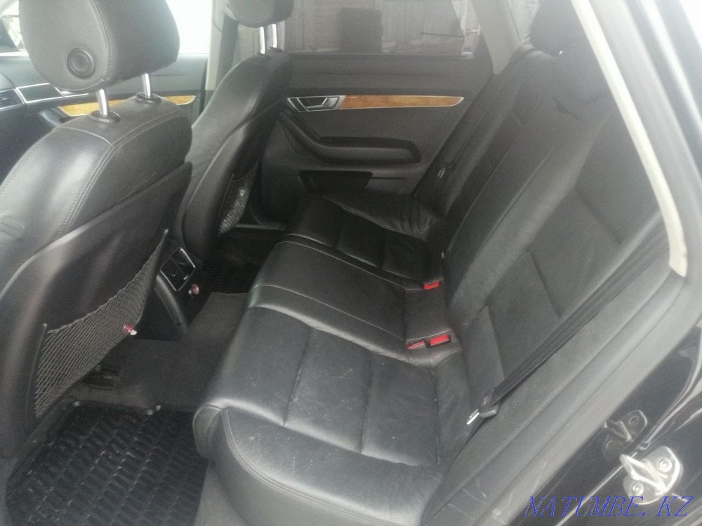 Audi A6    year Kostanay - photo 5