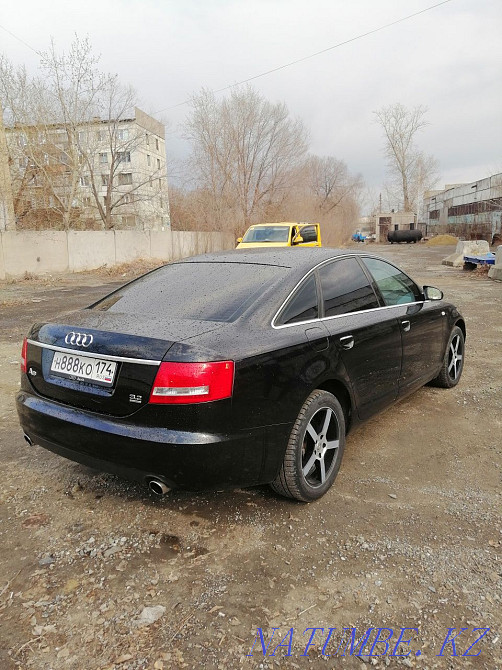 Audi A6    year Kostanay - photo 10