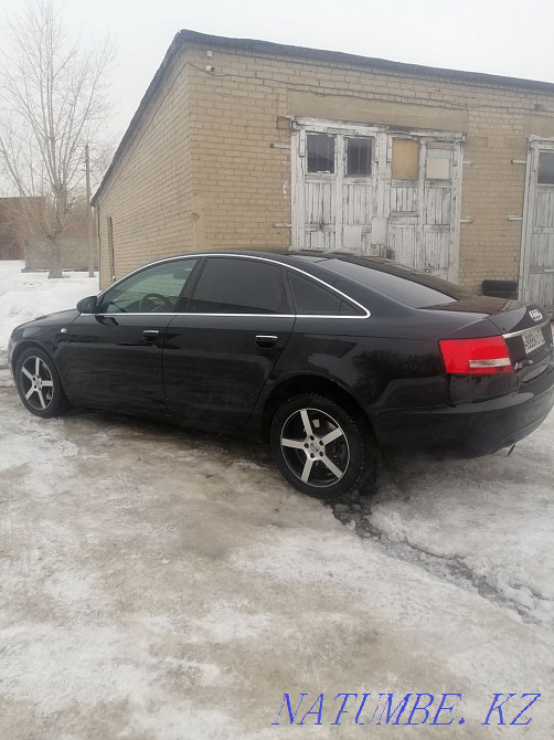 Audi A6    year Kostanay - photo 3