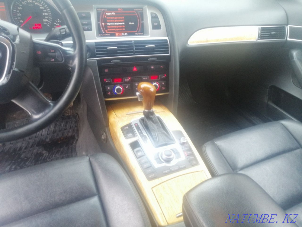 Audi A6    year Kostanay - photo 7