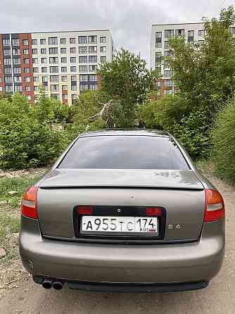 Audi A6    года Астана