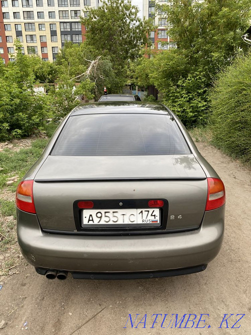 Audi A6    года Астана - изображение 5