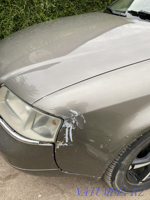 Audi A6    года Астана - изображение 8